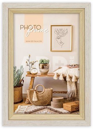 Zep Photo Frame VZ868C Zara C 15x20 cm