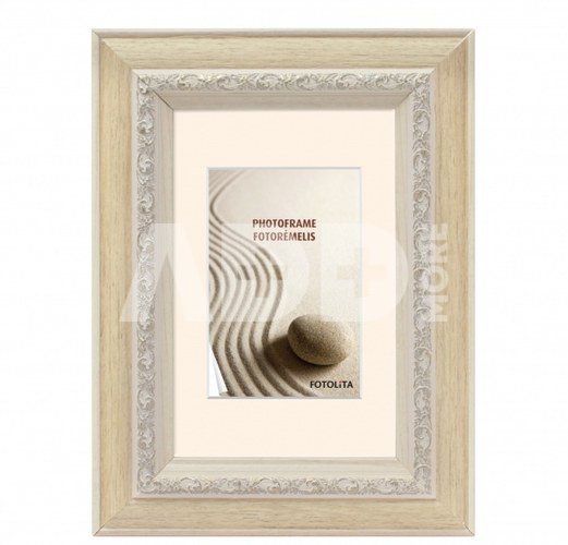 Rėmelis 21x30 plast 1303539 SEUL | 32mm