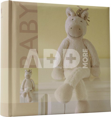 Henzo Bobbi beige 10x15 Slip-in for 200 Photos 19.561.05
