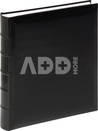 Walther Classic 30x37 80 pages black FA373B