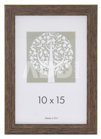 Rėmelis 21x30 plast 1301084 Vakaras Ąžuolas