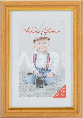 Photo frame Royal 10x15cm, natural