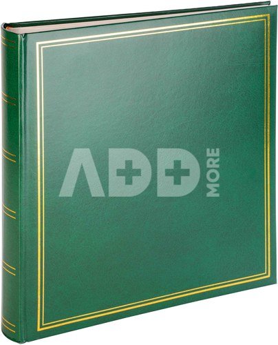 Album B100PG Classic Cream, green