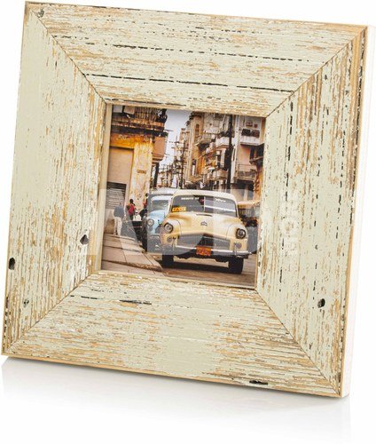 Photo frame Bad Disain 10x10 5cm, green