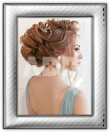 Zep Photo Frame B18646 Assisi 10x15 cm