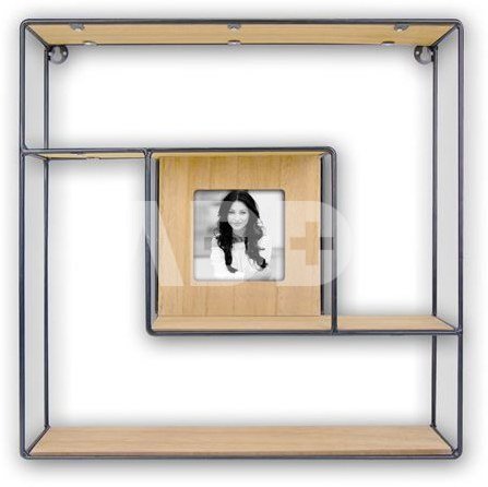 Zep EY1606 Gwen 10x10 (40x40x8) cm