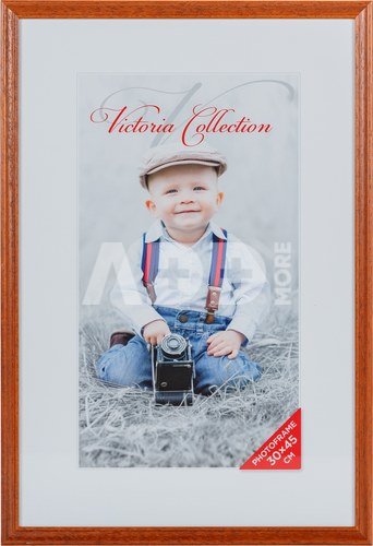 Photo frame Memory 30x45, brown