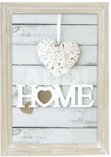 ZEP Vintage natural 13x18 Wood Frame T15557
