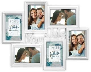 Zep Photo Frame GX466 Aveiro 6x10x15 cm