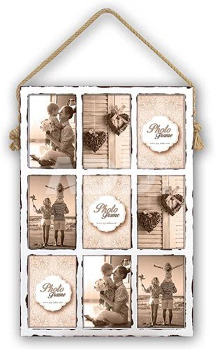 ZEP Kingscote 9x10x15 Wooden Frame BF984