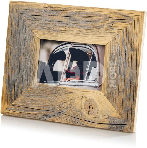 Photo frame Bad Disain 10x15 7cm, grey