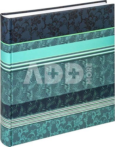 Walther Pheline blue 30x30 100 Pages Bookbound FA358L