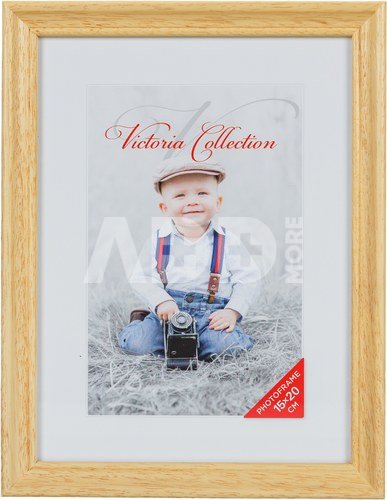 Photo frame Memory 15x20cm, natural