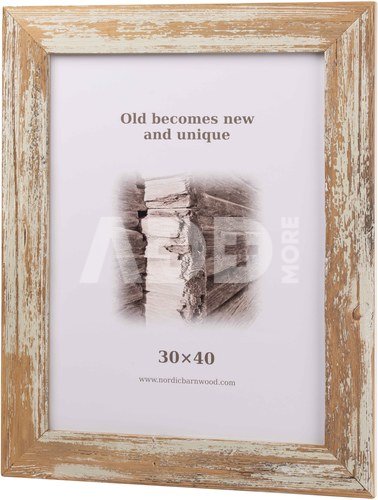 Photo frame Bad Disain 30x40 5cm, green