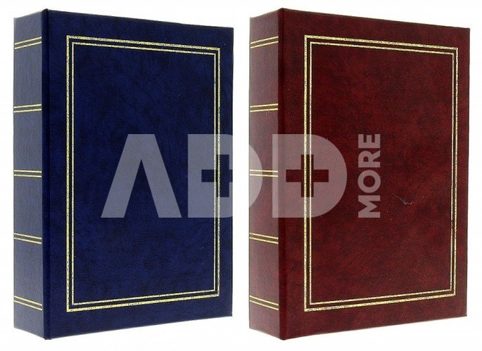 Albumas GED MM46100 V-1 classic 10x15 100 | kišeninis | klijuotas
