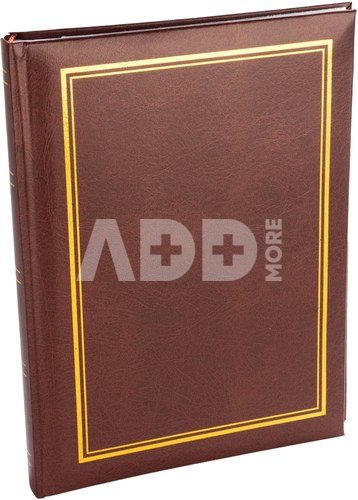 Album B 10x15/100M-2 Classic, brown