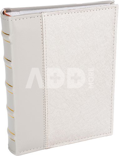 Album B 10x15/200M Abstract, silver