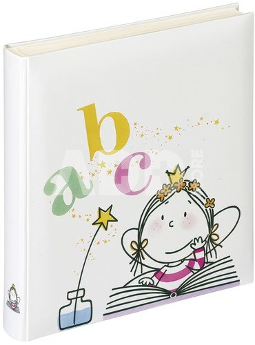 Walther Fairy 28x30,5 50 Pages FA267-2