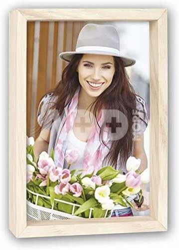 ZEP Zurigo Ba 20x25 Wood Portrait BA881