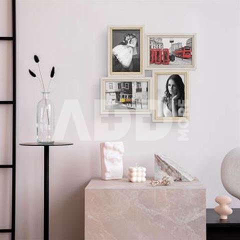 Zep Photo Frame VZ442 Zara 4Q 4x10x15 cm