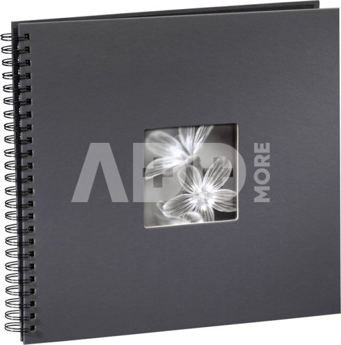 Albumas 36x32/50 psl. klasikinis Hama Spiral 94874