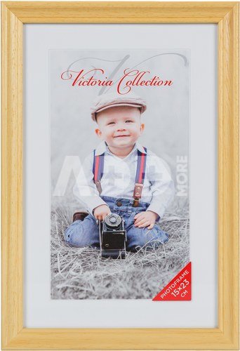 Photo frame Memory 15x23, natural