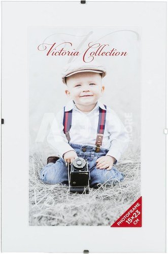 Photo frame Clip 15x23cm