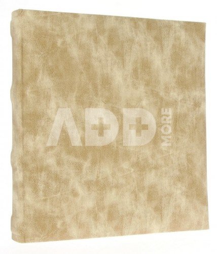 Albumas GED DBCL50 HERA-1 29x32/100psl | kreminiai lapai | lipdukai/kampučiai | knyginio rišimo | max 10x15 400