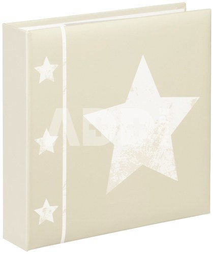 Hama Skies Memo Album 10x15 200 Photos beige 2238