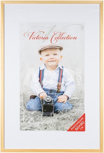 Cubo photo frame 60x90, natural (VF2276)