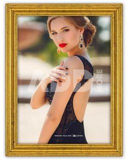 Zep Photo Frame M7476 Empoli 15x20 cm
