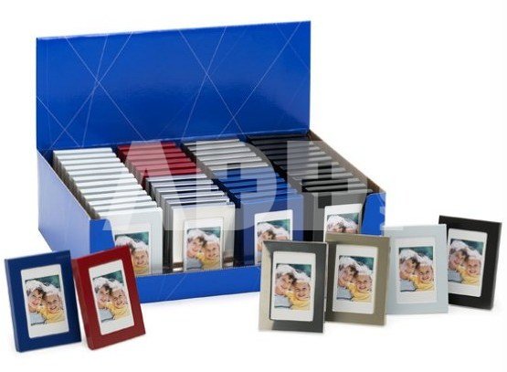 Rėmelis KPH MR Minidisplay 48/3,5x4,5 1020/1037