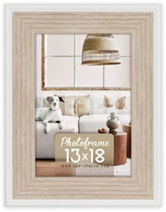 Zep Photo Frame HF223C Ragusa C 20x30 cm