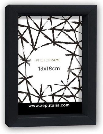 Zep AMB68 Inn Black 15x20 cm