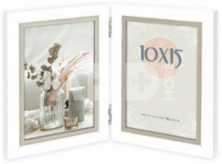 Zep Photo Frame CD787 Sion 2Q 2x13x18 cm