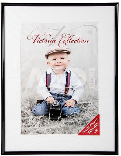Photo frame Future 30x40, black