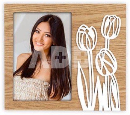 Zep Photo Frame V33153 Vivan 3 15x15 cm
