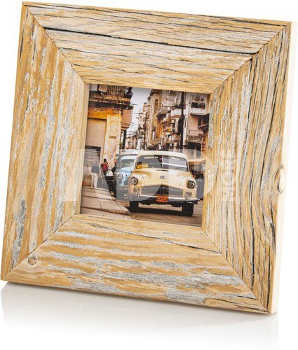 Photo frame Bad Disain 10x10 5cm, grey