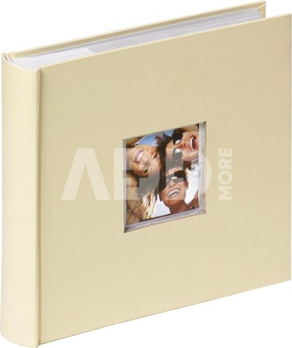 Walther Fun creme 10x15 200 Photos Memo Slip-in ME110H
