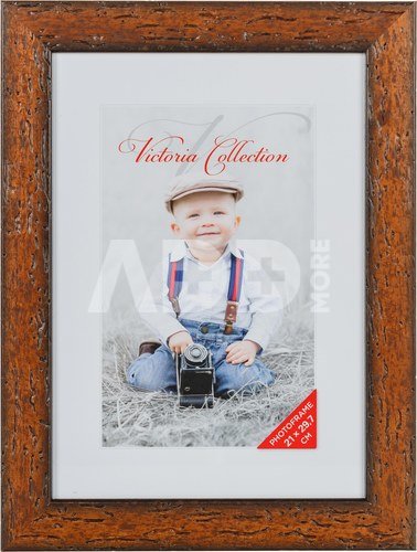 Photo frame Malta 21x29.7, brown (VF2526)
