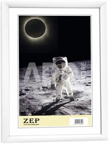 ZEP New Easy white 30x40 Plastic Frame KW5