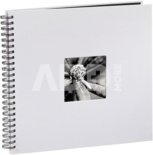 Hama Fine Art Spiral Chalk 36x32 50 black Pages 2109
