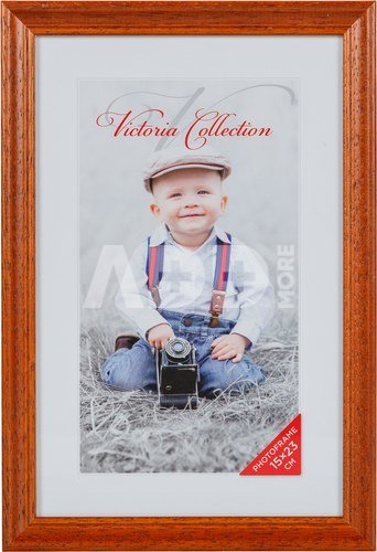 Photo frame Memory 15x23, brown