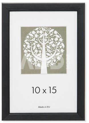 Rėmelis 30x40 med 1200898 PINO NERO | 11mm