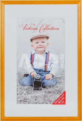 Photo frame Memory 30x45, yellow