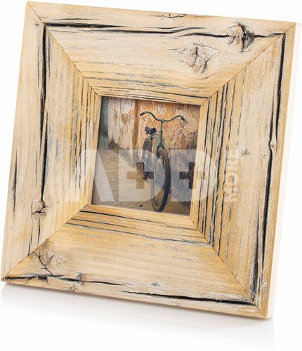 Photo frame Bad Disain 10x10 7cm, grey