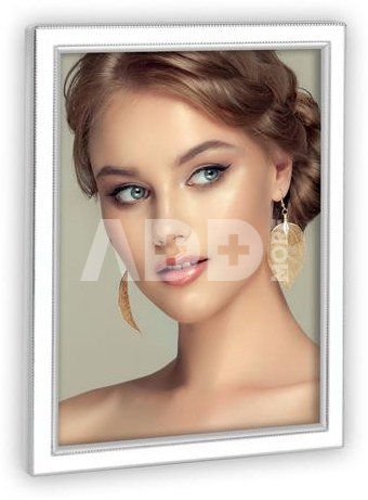 Zep Photo Frame RW446 Delfi White 10x15 cm