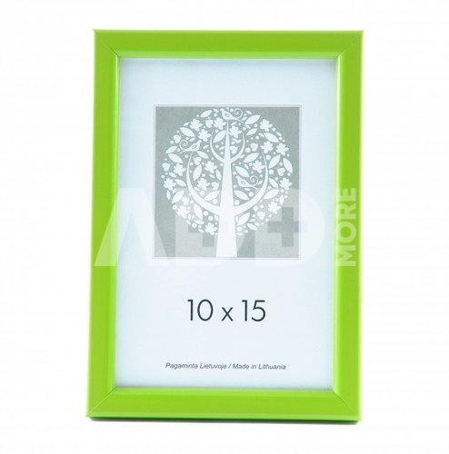Rėmelis 21x30 plast 1303037 Aura salotinis | 14mm [E]