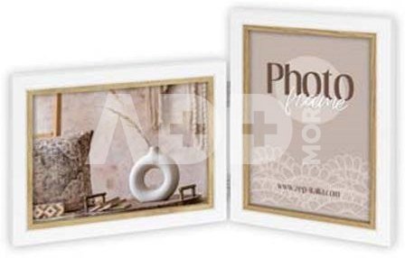 Zep Photo Frame CV437 Ayas 2L 2x 13x18 cm