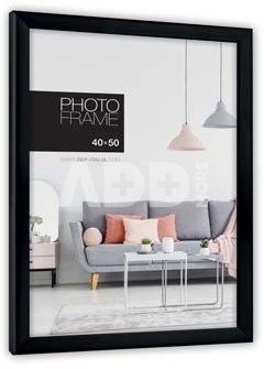 Zep Photo Frame NP75B Edison Black 50x70 cm
